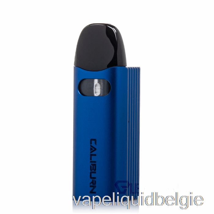 Vape Smaken Uwell Caliburn Az3 17w Pod-systeem Blauw